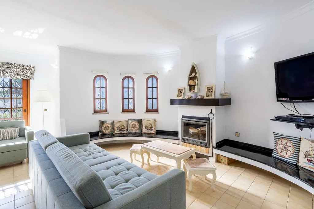 Elutuba - Moorish Villa with Pool in Vilamoura