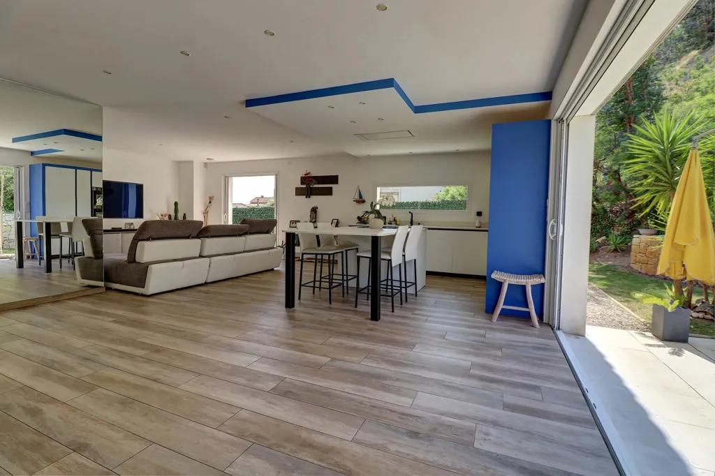 Elutuba - Villa with Pool and Studio in 3,652m² Garden