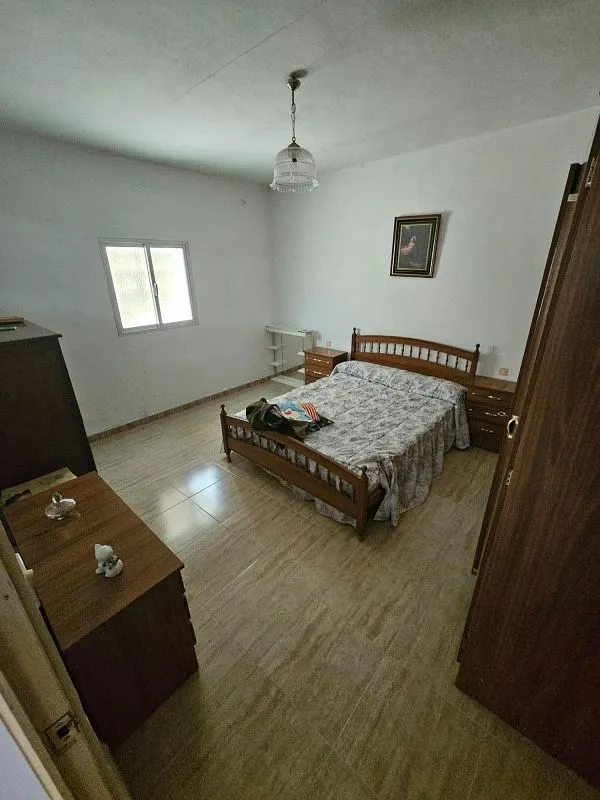 Magamistoad - Rustic House with Garage in Vejer de la Frontera