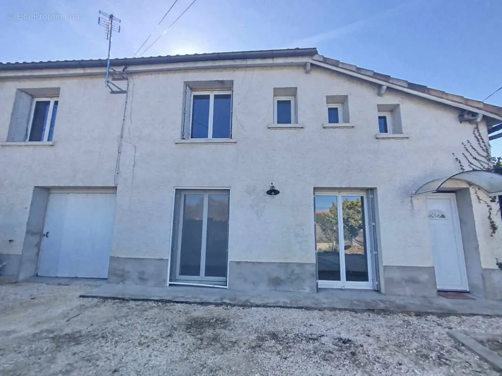 3-toaline korter asukohas Montauban