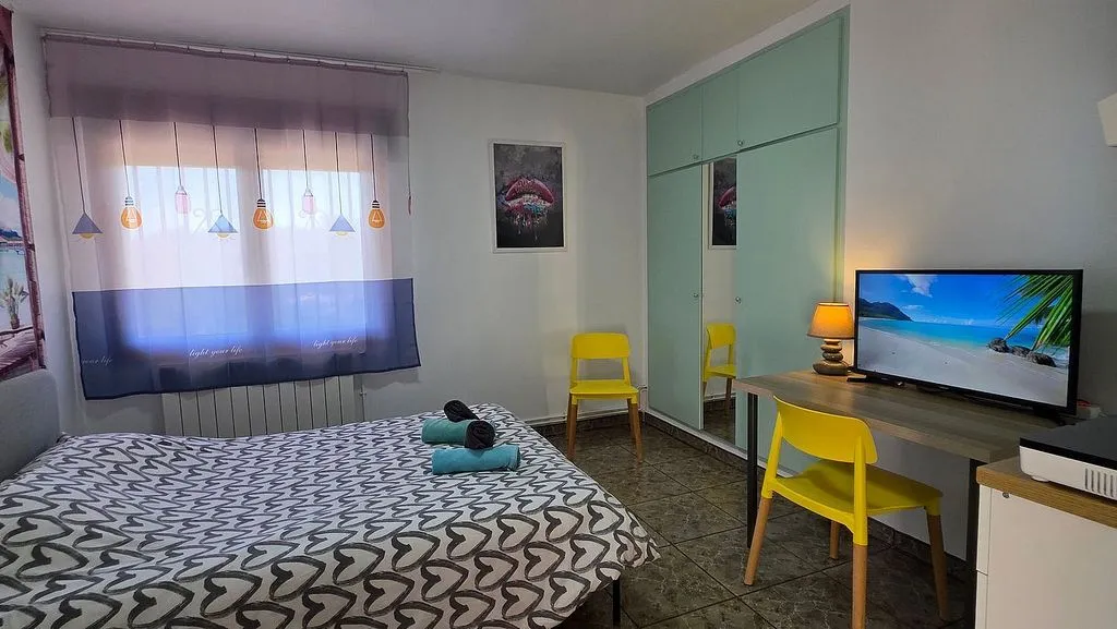 Magamistoad - Chalet with Pool and Terrace in Lloret Blau
