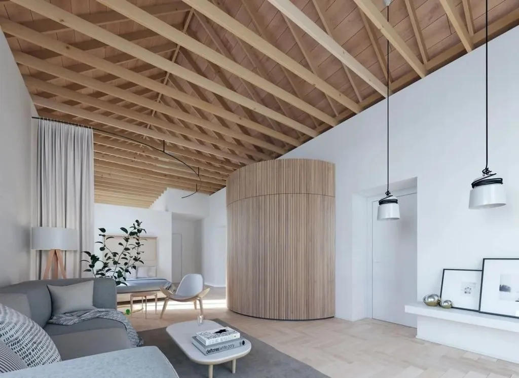 Elutuba - Luxury Apartment with Sea View in Málaga