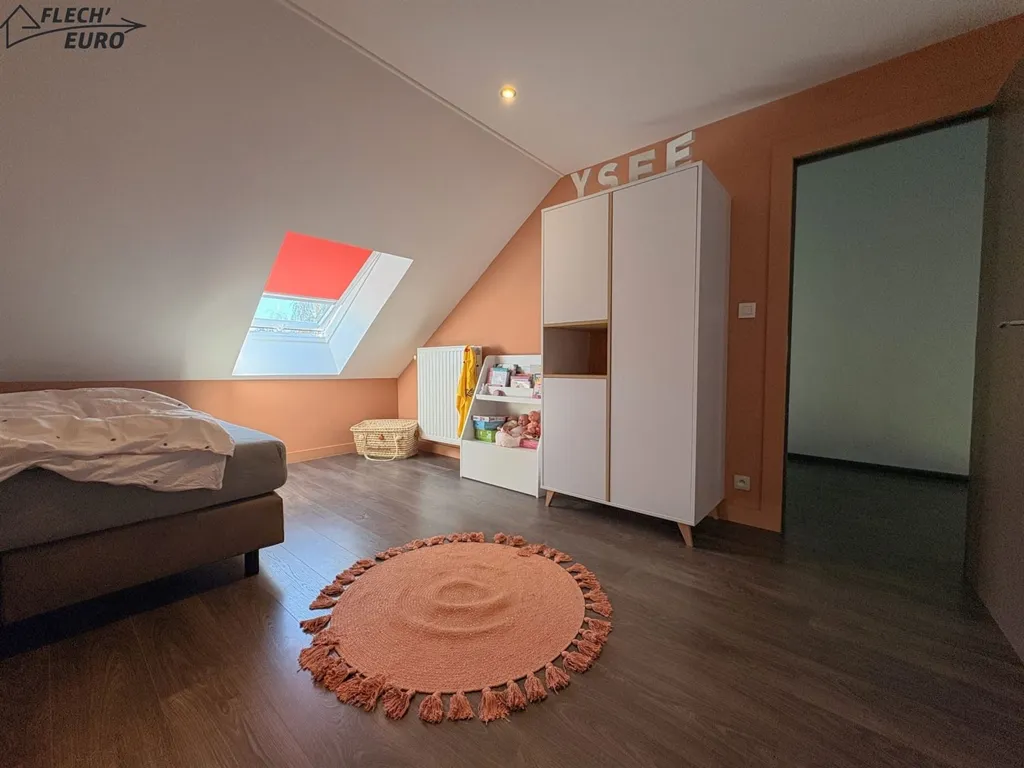 3-bedroom house in Dison