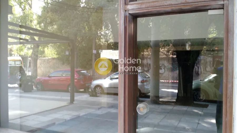 Extérieur - Commercial Space with Patio in Kifissia Centre