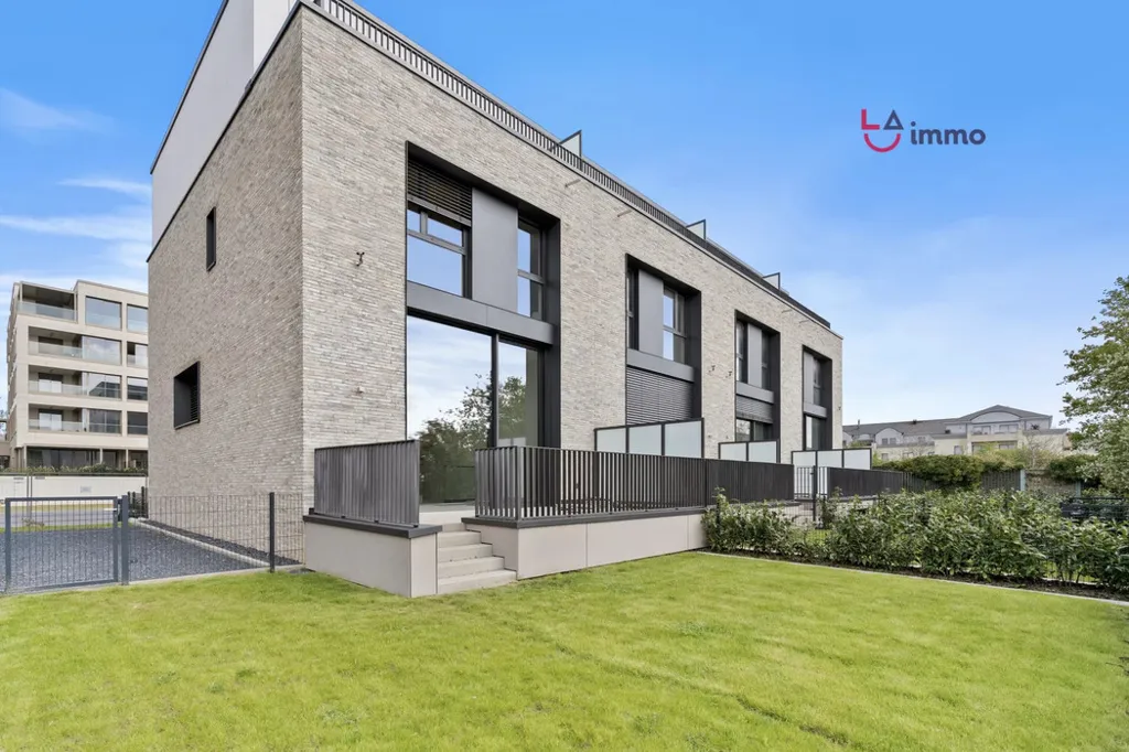 4-bedroom house in Bertrange