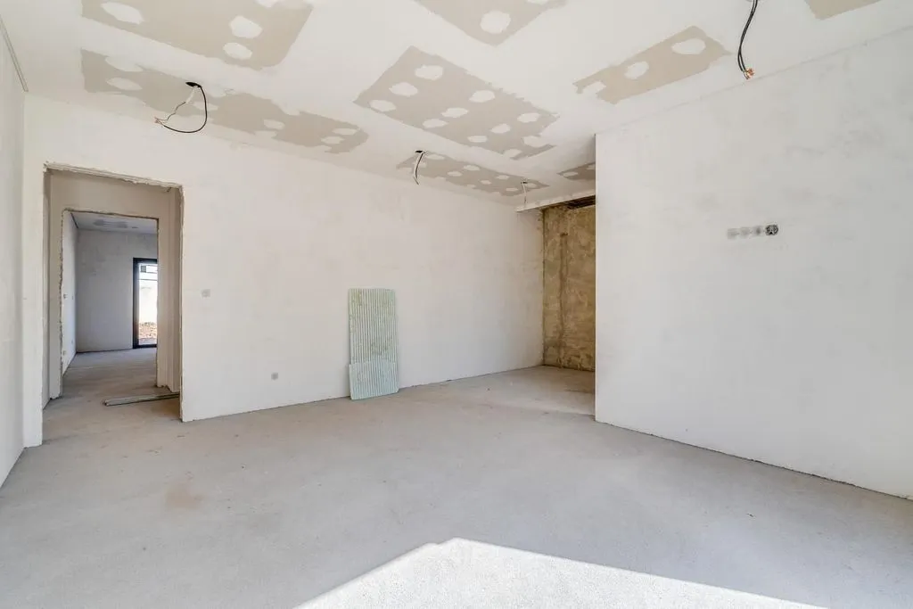 Pièces - New Villa with Private Pool near Almancil