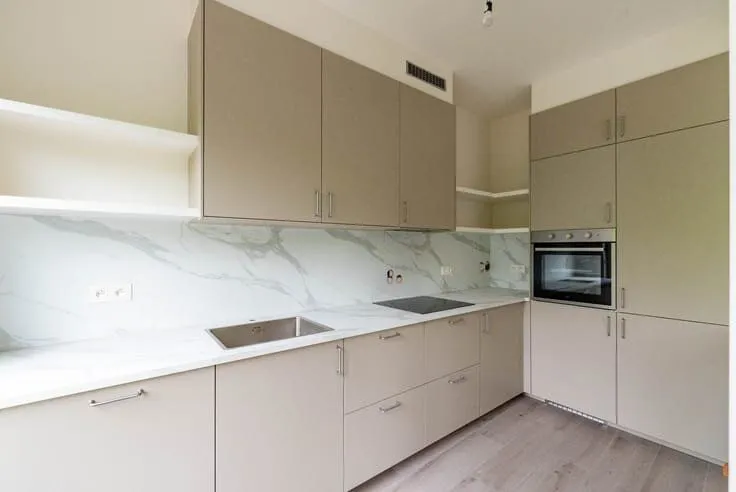 Appartement 2 chambres à Mortsel