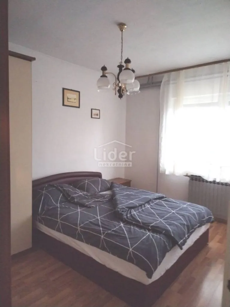 Chambres - Apartment with Terrace in Čavle