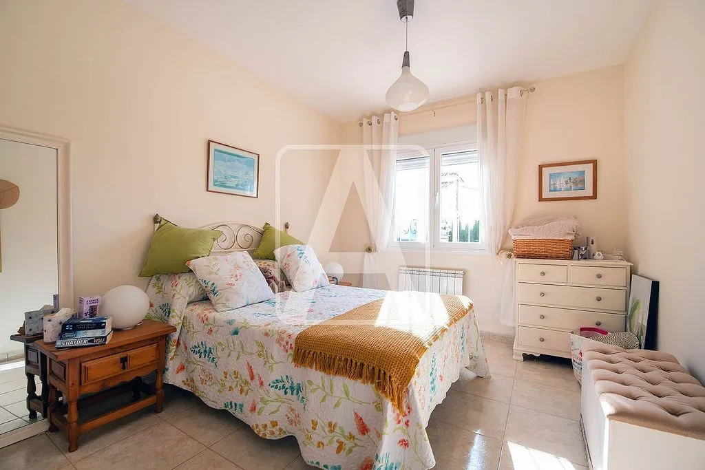 Camere da letto - Mediterranean Villa with Sea Views in Benissa Costa