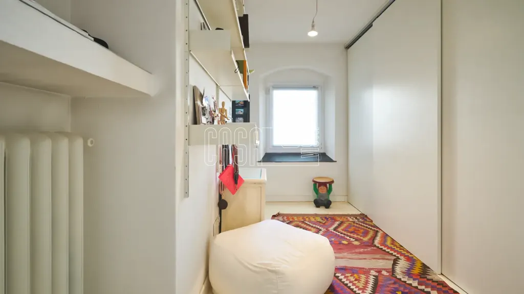 Esik - Luxury Flat with Seafront Views in La Spezia
