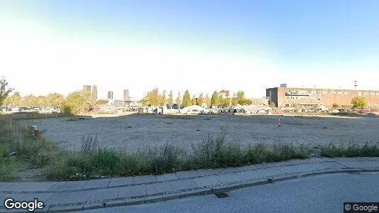 Esterno - Warehouse for Rent in Copenhagen SV