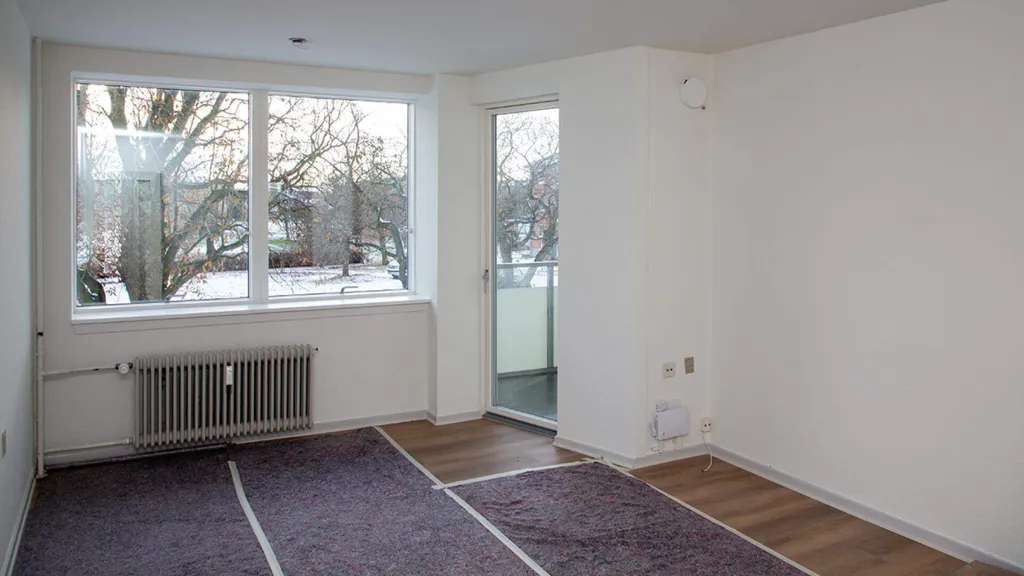 Toad - 3-Bedroom Flat in Frederikshavn