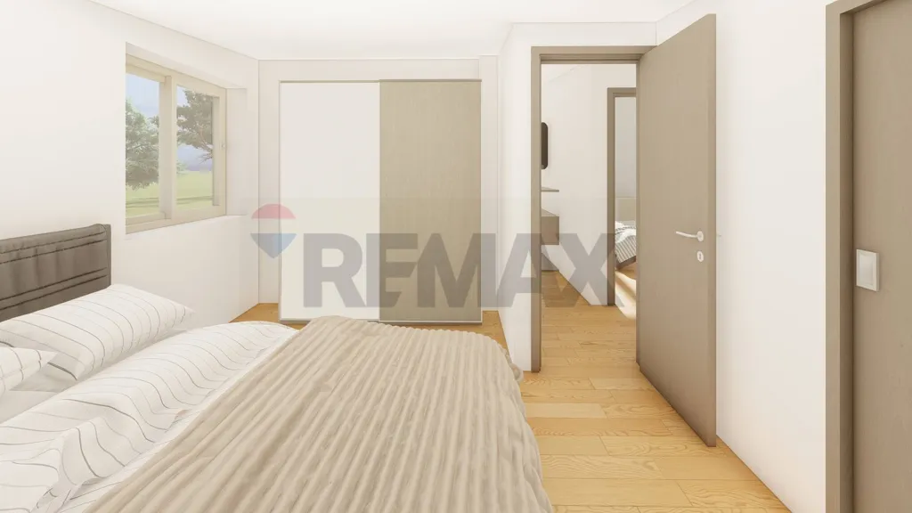 Newly Built Villa with Garden in Cerasella