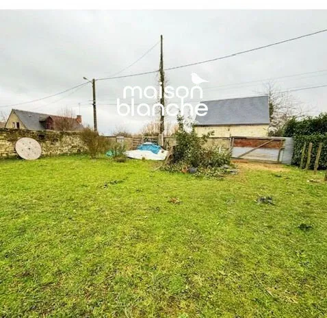 Aed - House with Loire View in Angers