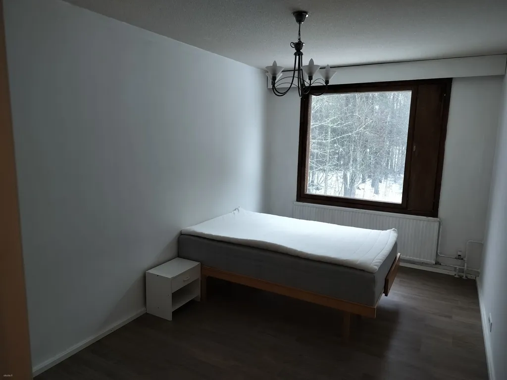 Appartement 2 pièces à FI