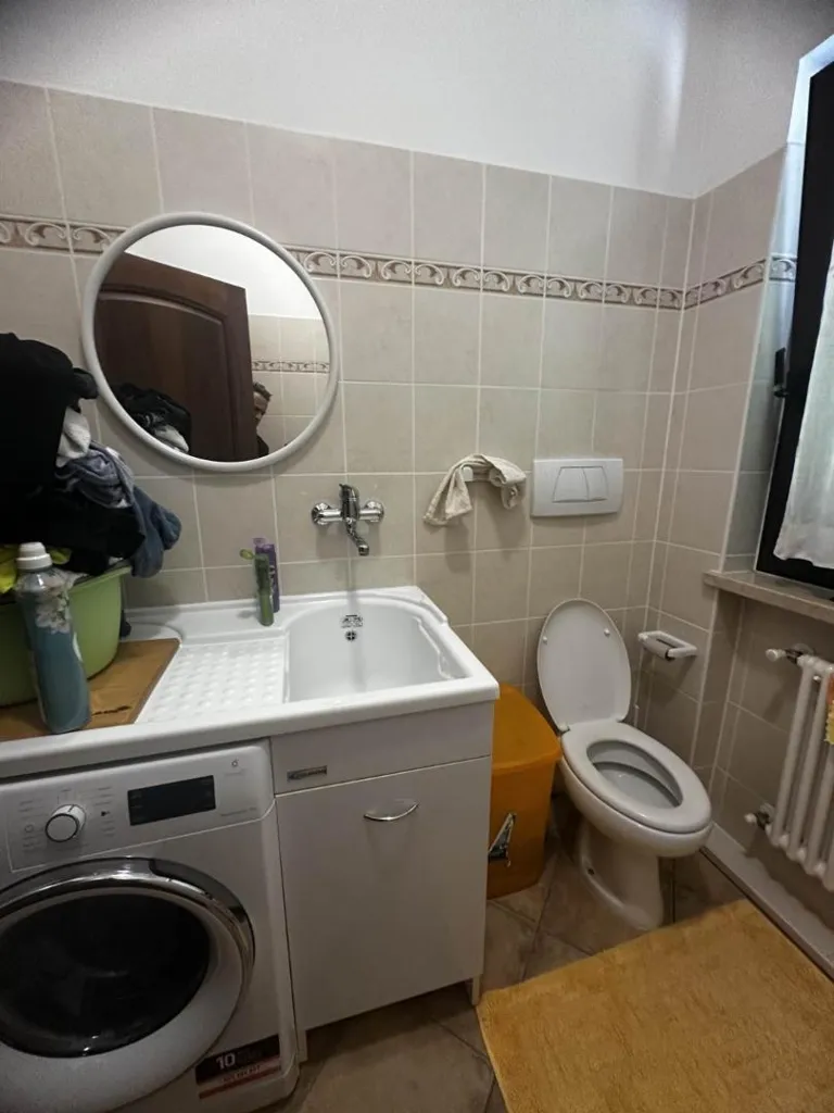 Bagni - Elegant Villa with Garden in Vasto