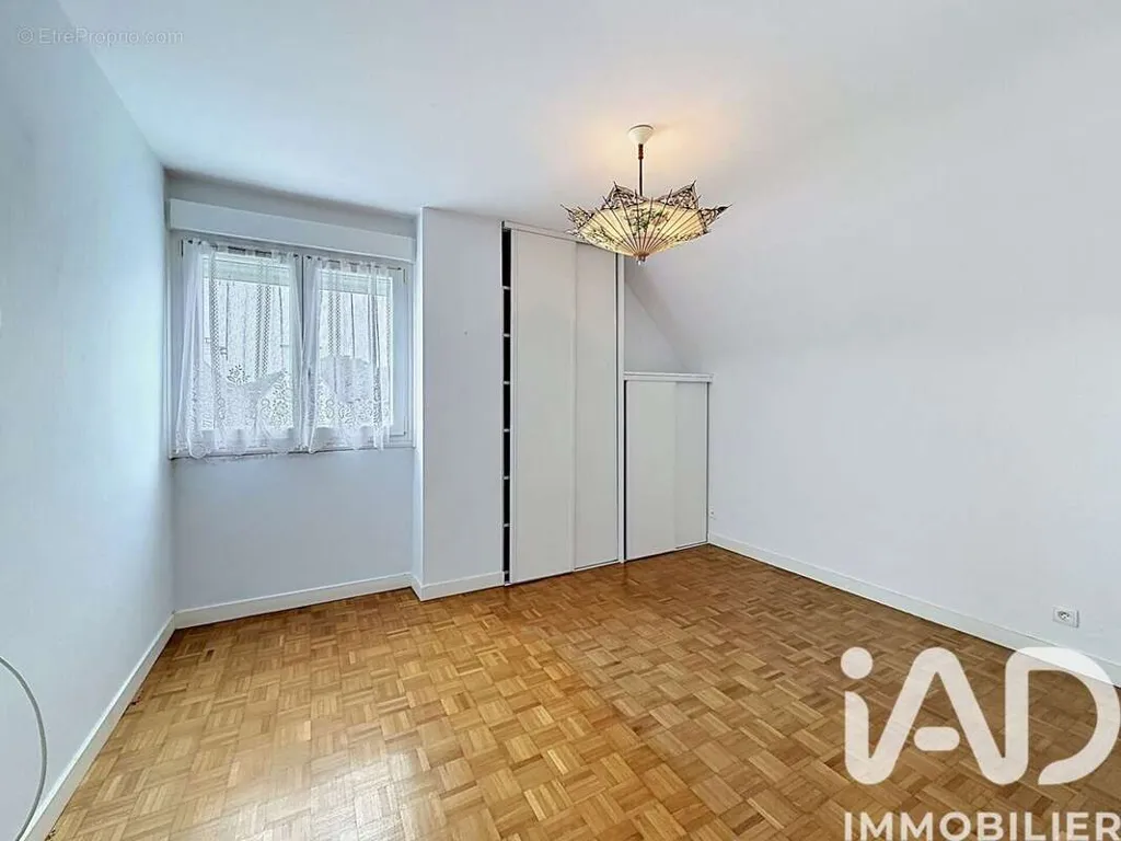 Maison 4 pièces à Clohars-Carnoet