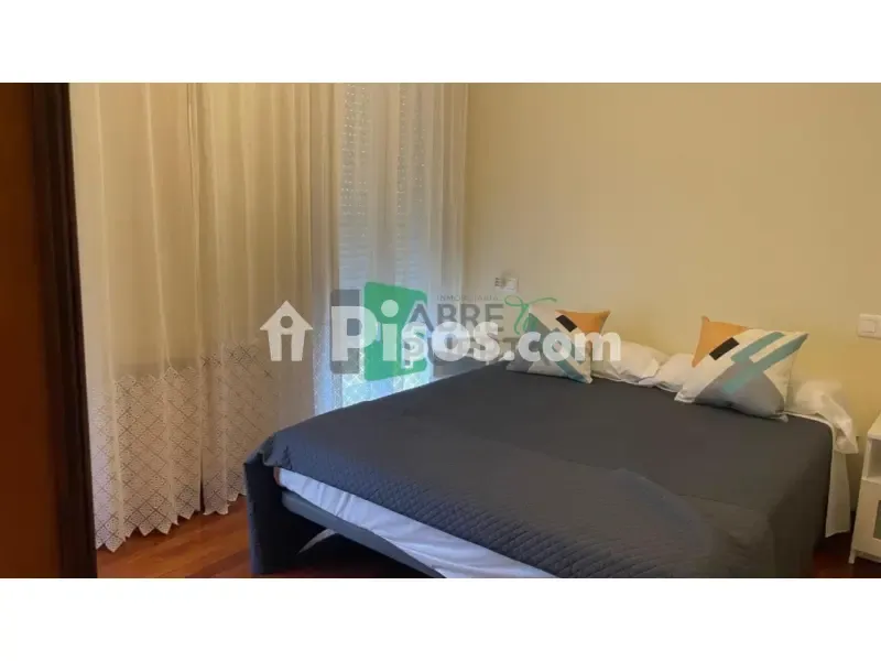 Camere da letto - Chalet with Terrace in Carballiño