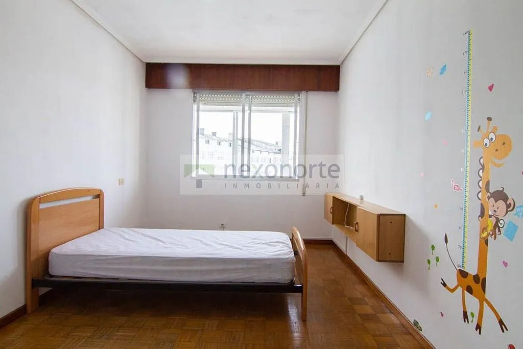 Chambres - Spacious Flat with Terraces in Pontes de Garcia Rodriguez