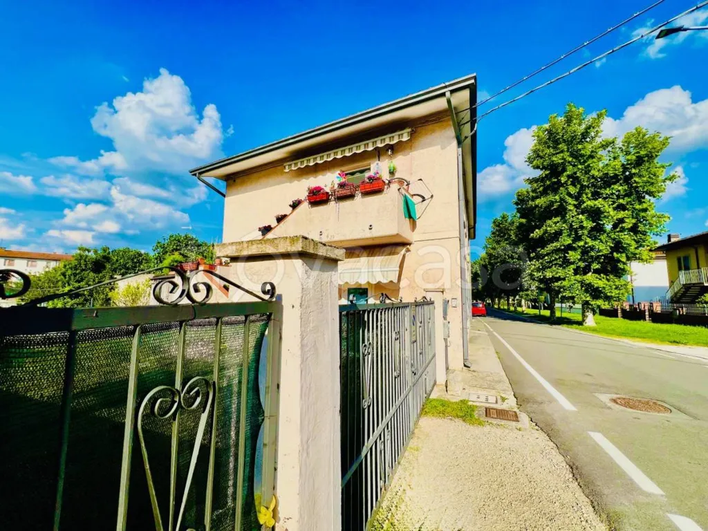 Välivaade - Rustic Villa with Private Garden in Fiscaglia