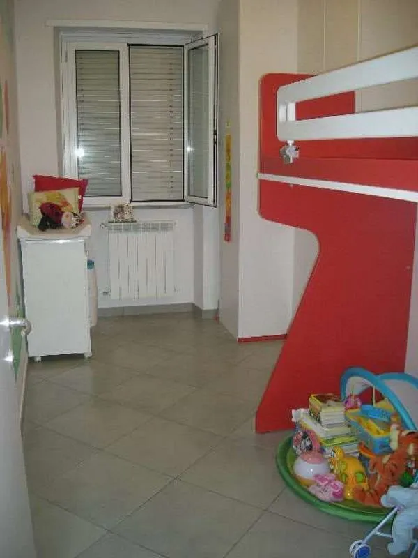 Chambres - Modernised Flat with Balcony in Centre Històric