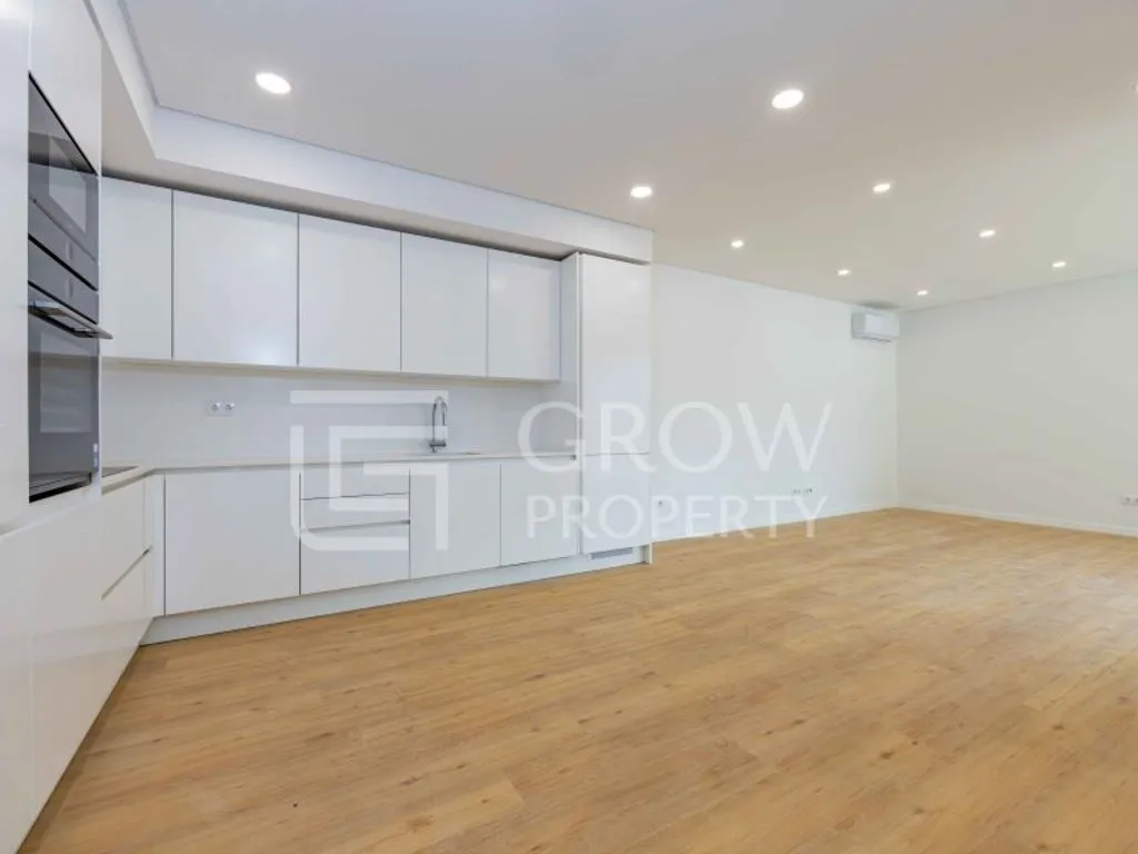 Cuisine - Luxury Flat with Garden in Vilamoura