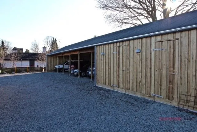 Maison 4 pièces à Roskilde