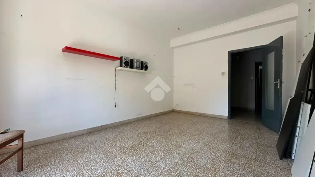 Toad - Bright Apartment with Balconies in Catania