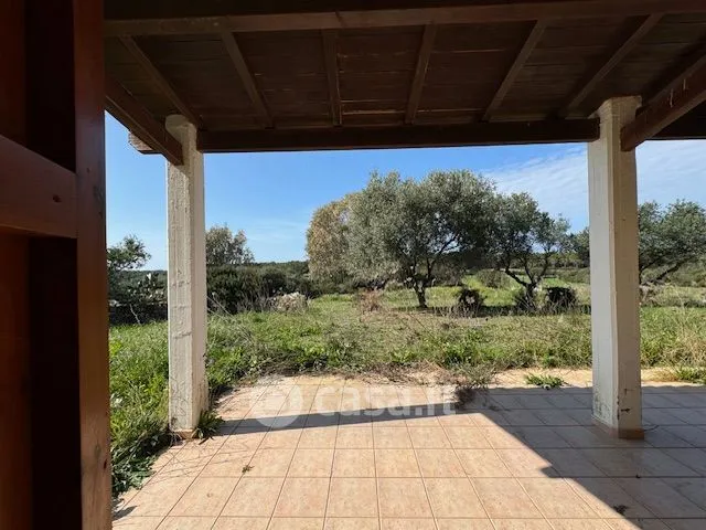 Terrasse - Agritourism Property with Pool in Tresnuraghes