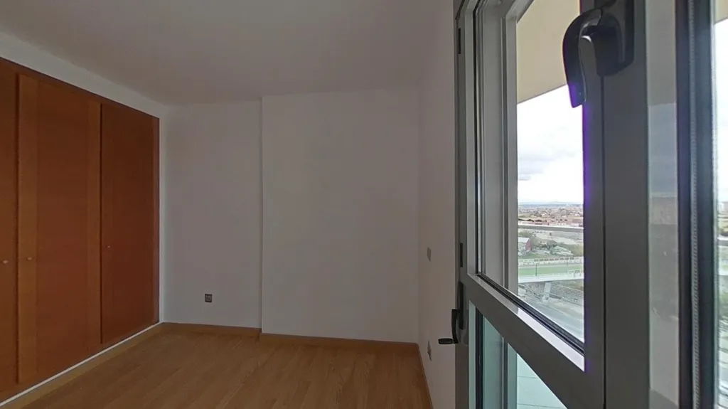 Chambres - Apartment with Pool and Terrace in La Punta, Valencia
