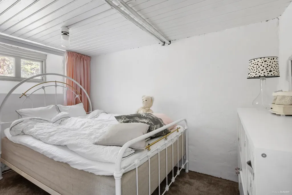 4-toaline maja asukohas Visby