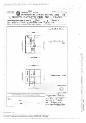 Spacious 2-Bedroom Apartment in Torino