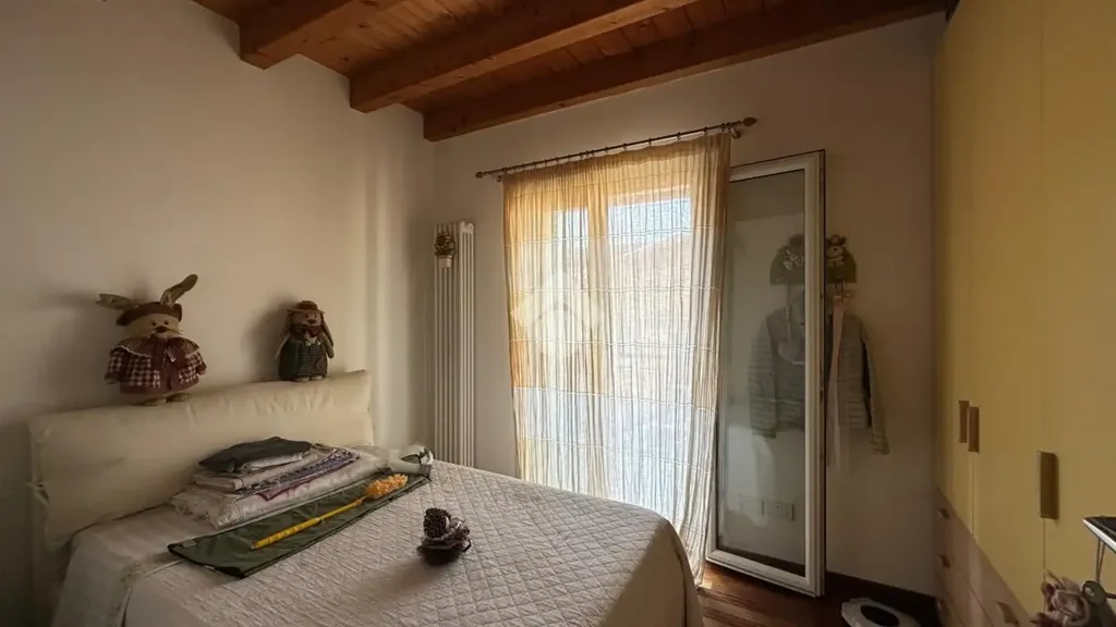 Magamistoad - Terraced Villa with Private Garden in Bussolengo