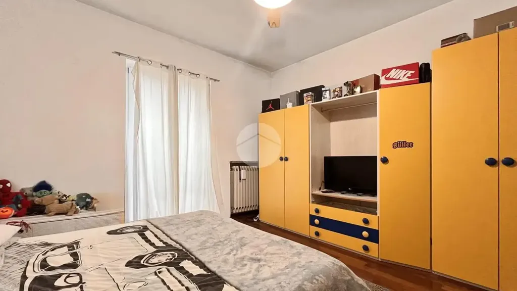 Chambres - Independent House with Garden in Zevio Centre