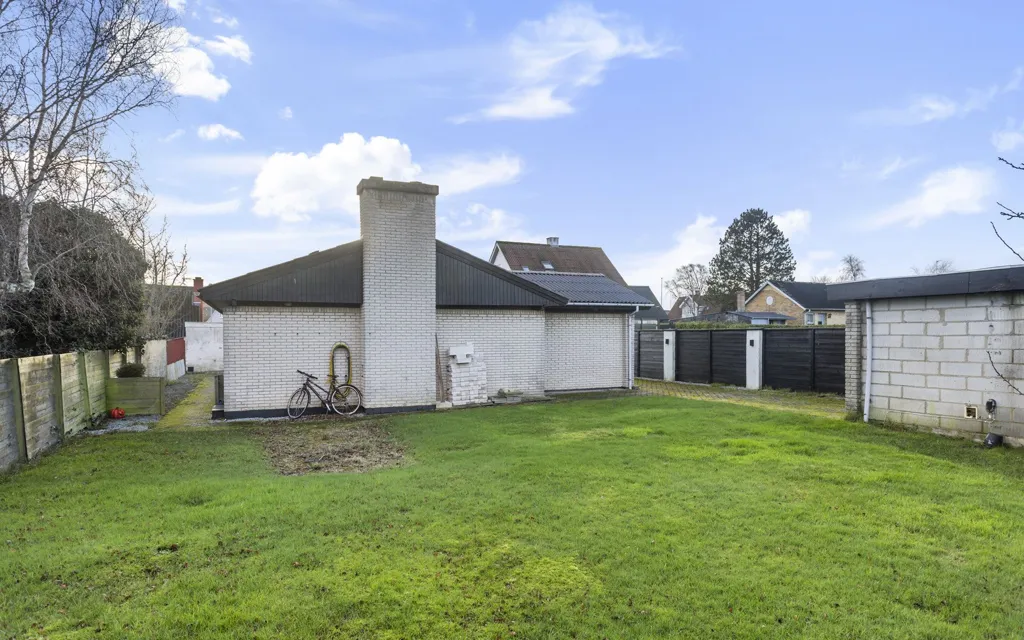 Maison 5 pièces à Frederikshavn