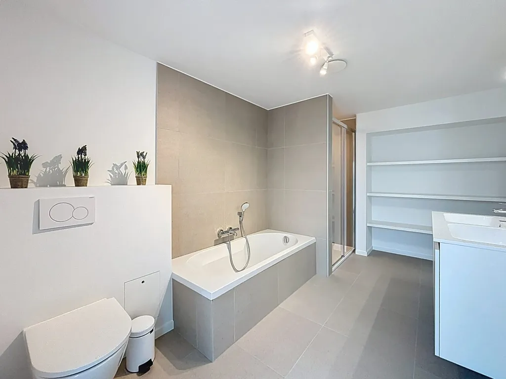 Vannitoad - Luxury Home with Sea View in Sint-Idesbald