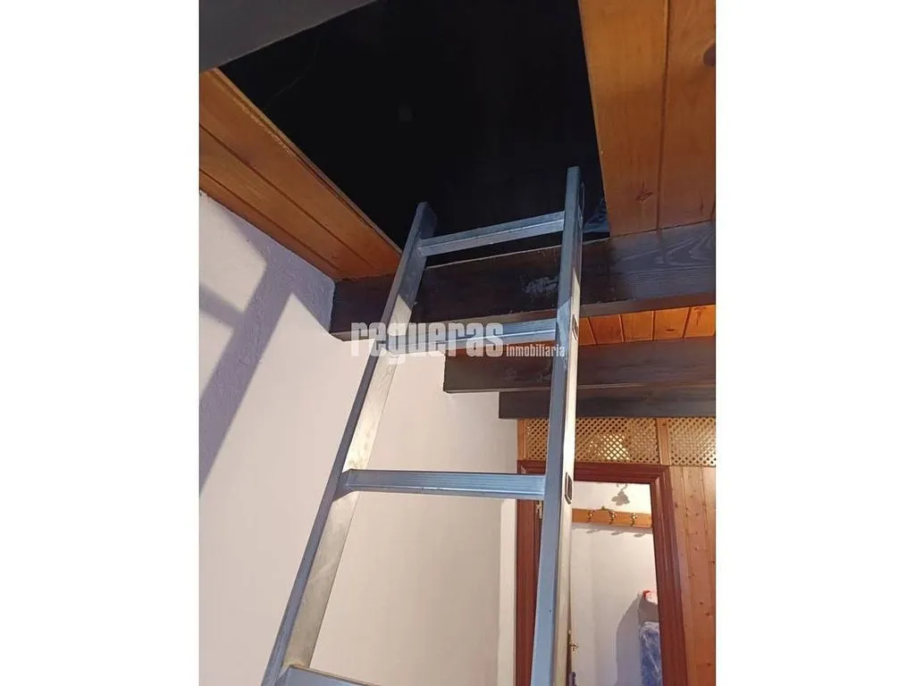 staircase