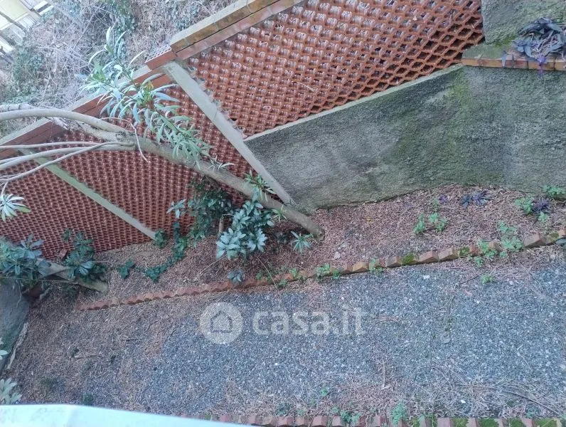 Jardin - Spacious Apartment with Sea View in Celle Ligure