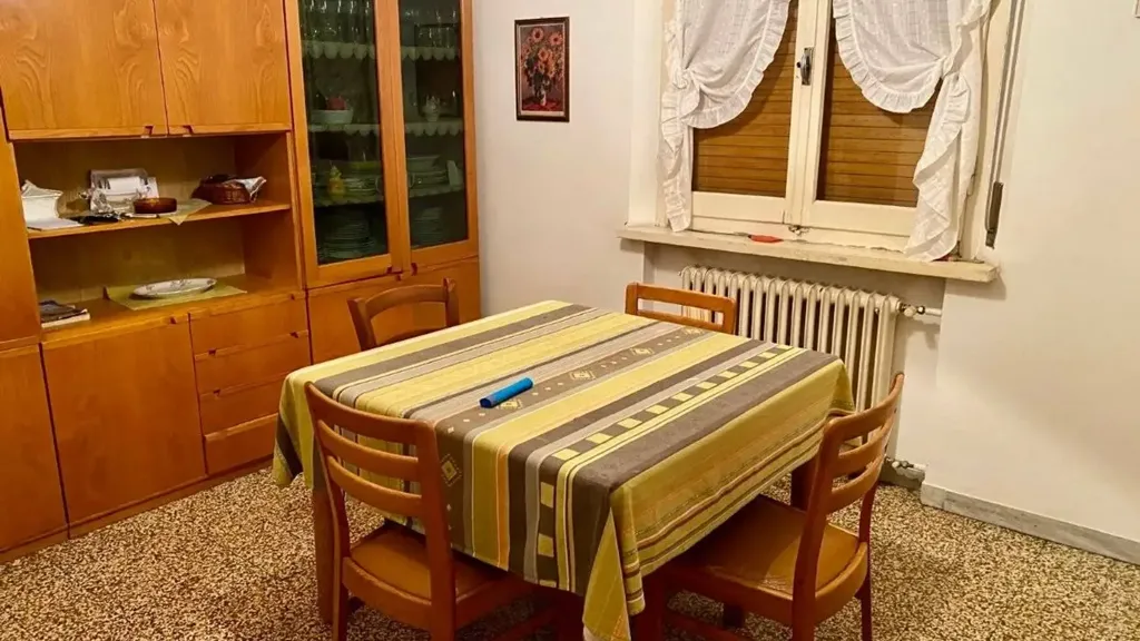 Appartement 4 pièces à IT