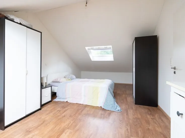 2-bedroom apartment in Vielsalm