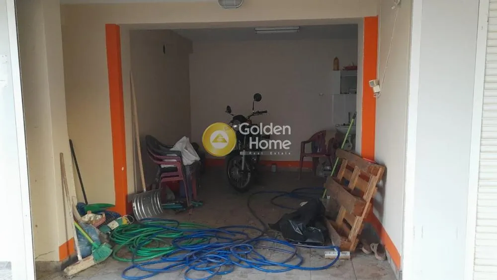 Hallway - Ground Floor Parking in Central Oropos
