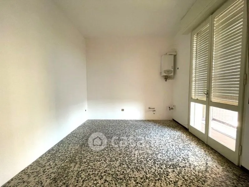 Toad - Apartment with Hillside View in Voghera