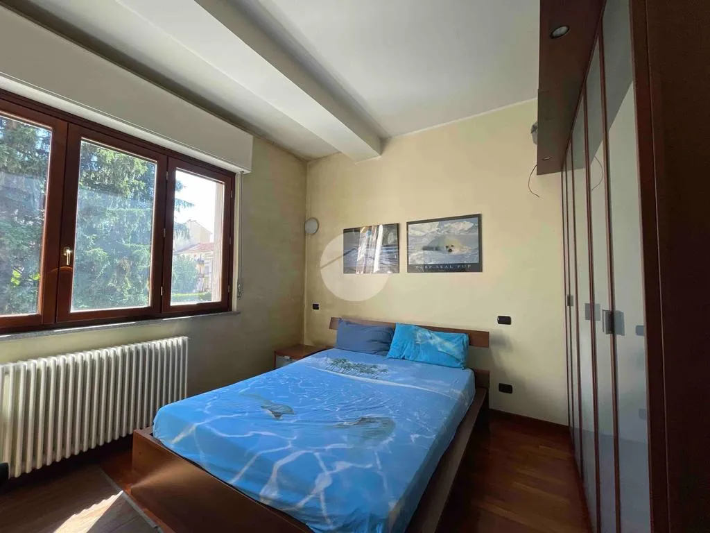 Magamistoad - Rustic Flat with Balcony in Asti