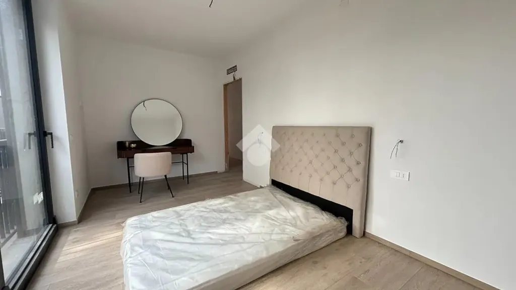 Chambres - Newly Built Apartment with Terrace in Cervia