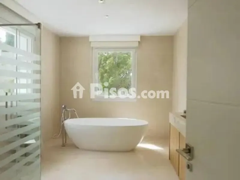 Bagni - Luxury Villa with Pool in Guadalmina Baja