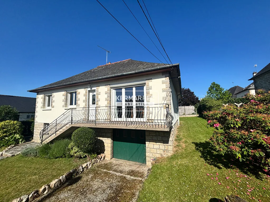 Välivaade - Traditional House with Garden in Vitry