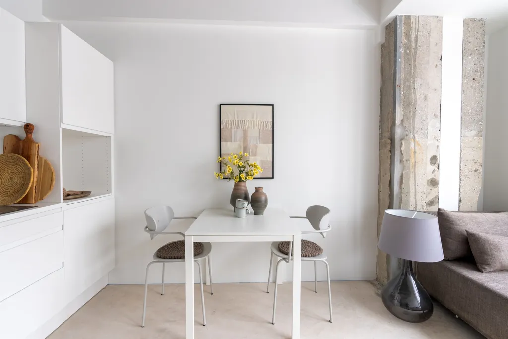 Söögituba - Student Accommodation with Kitchen in Søborg