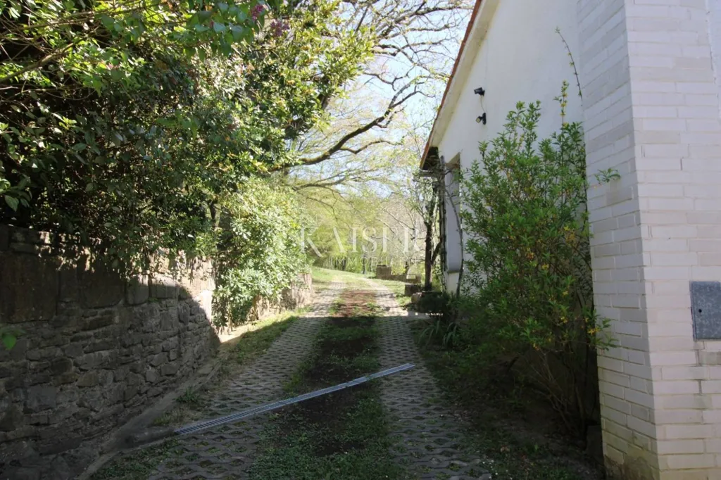 Extérieur - Country House with Large Garden in Buzet