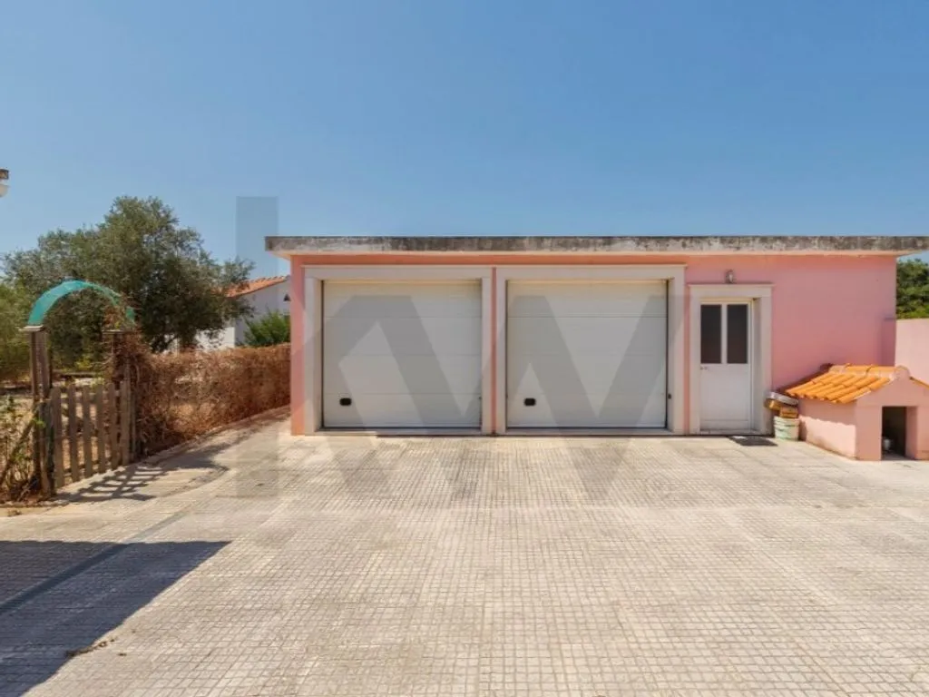 Extérieur - Luxury House with Multiple Units in Setúbal