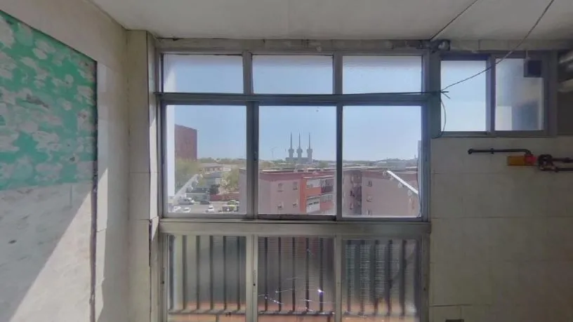 Toad - Apartment with Balcony in Badalona Centre